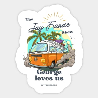 Summer Sticker